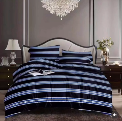 Bed linen set