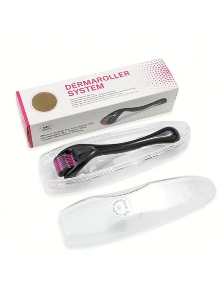 Derma Roller System