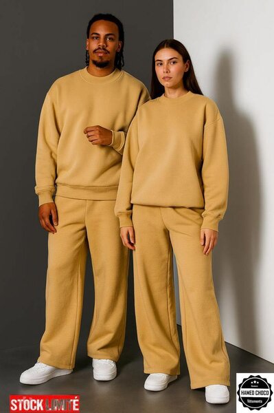 Survêtements unisexe confort