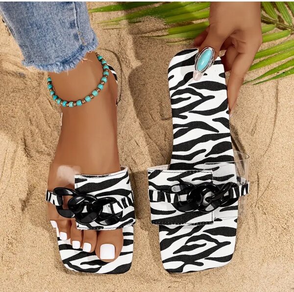 Chaussure friperies