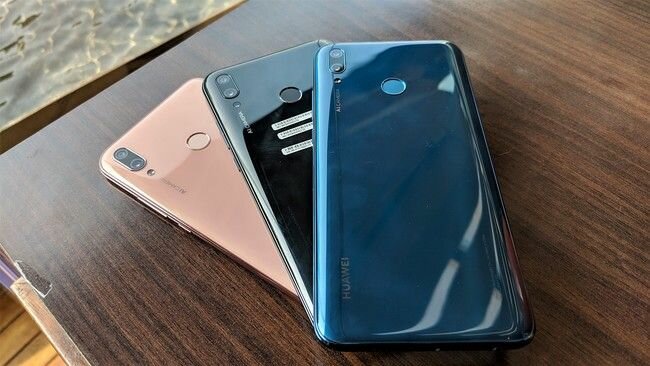 HUAWEI Y9 2019