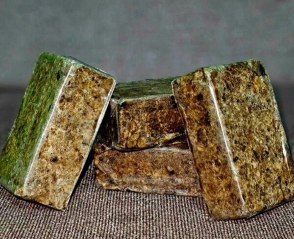 Savon naturel artisanal