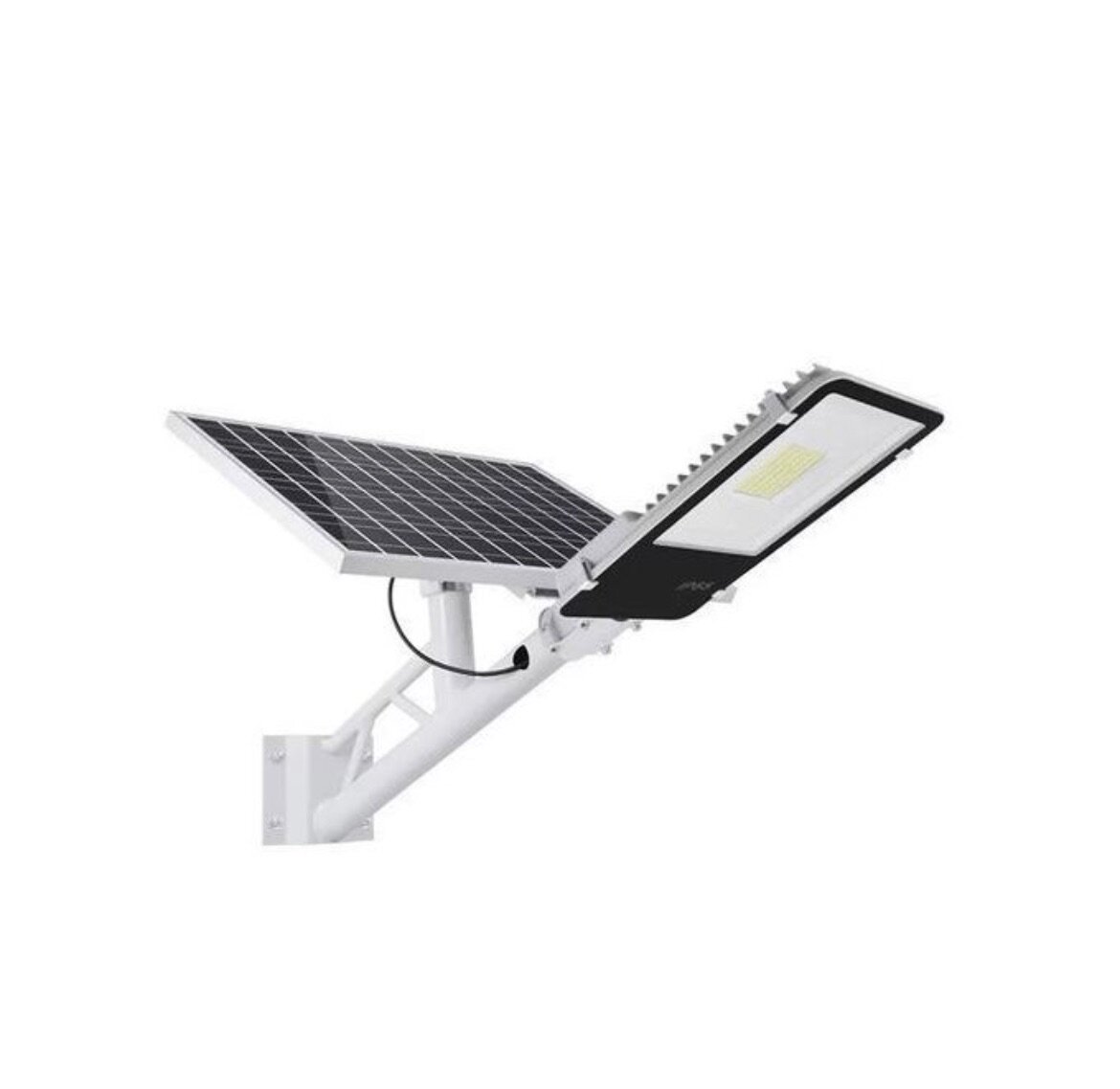 Projecteur solaire à panneau solaire 100W/200W/300W