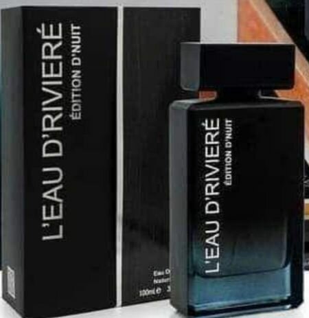 Parfum L'Eau d'Rivière Nuit