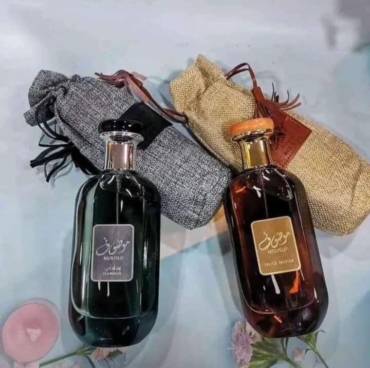 Mousuf Eau de Parfum