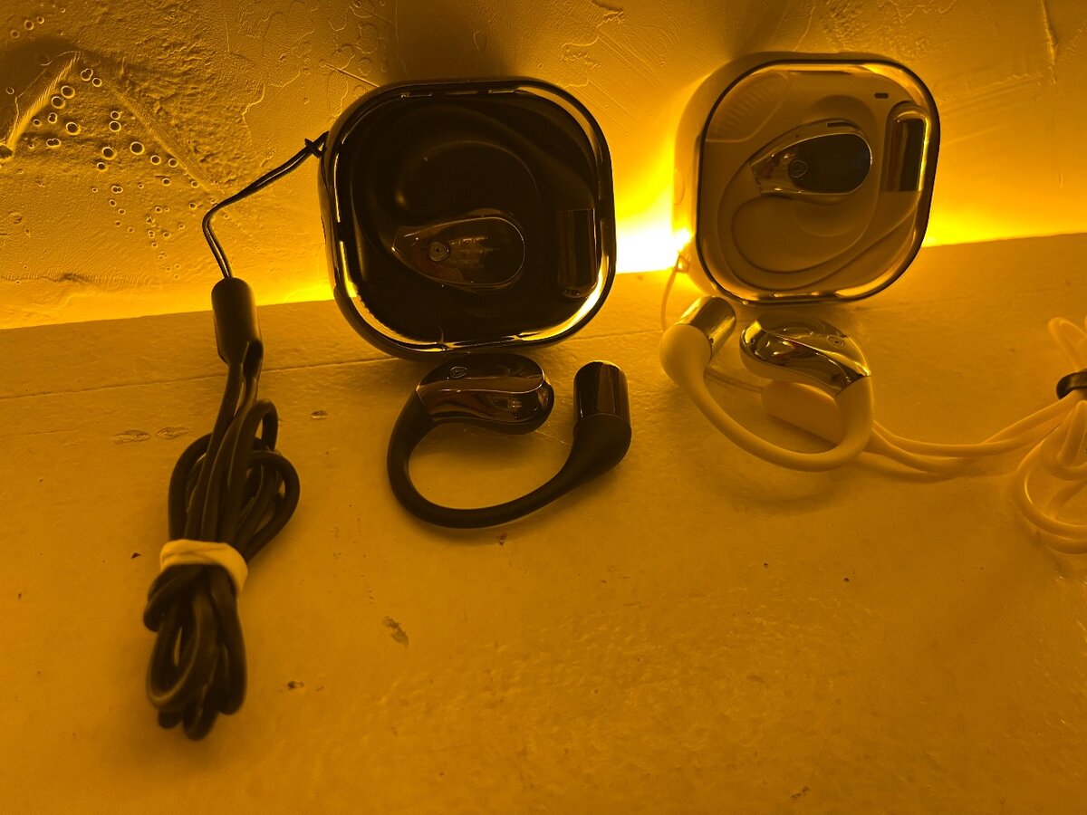 Écouteurs Sport Sans Fil