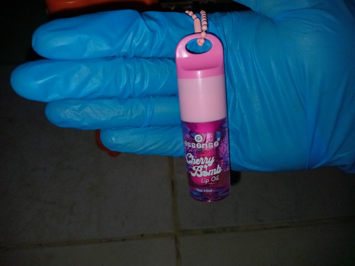 Serum a lévre