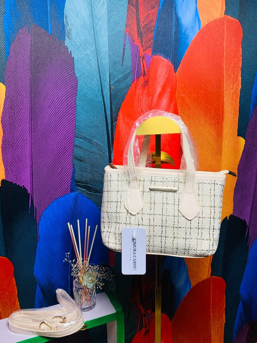 Miscellaneous Bags 2502-5