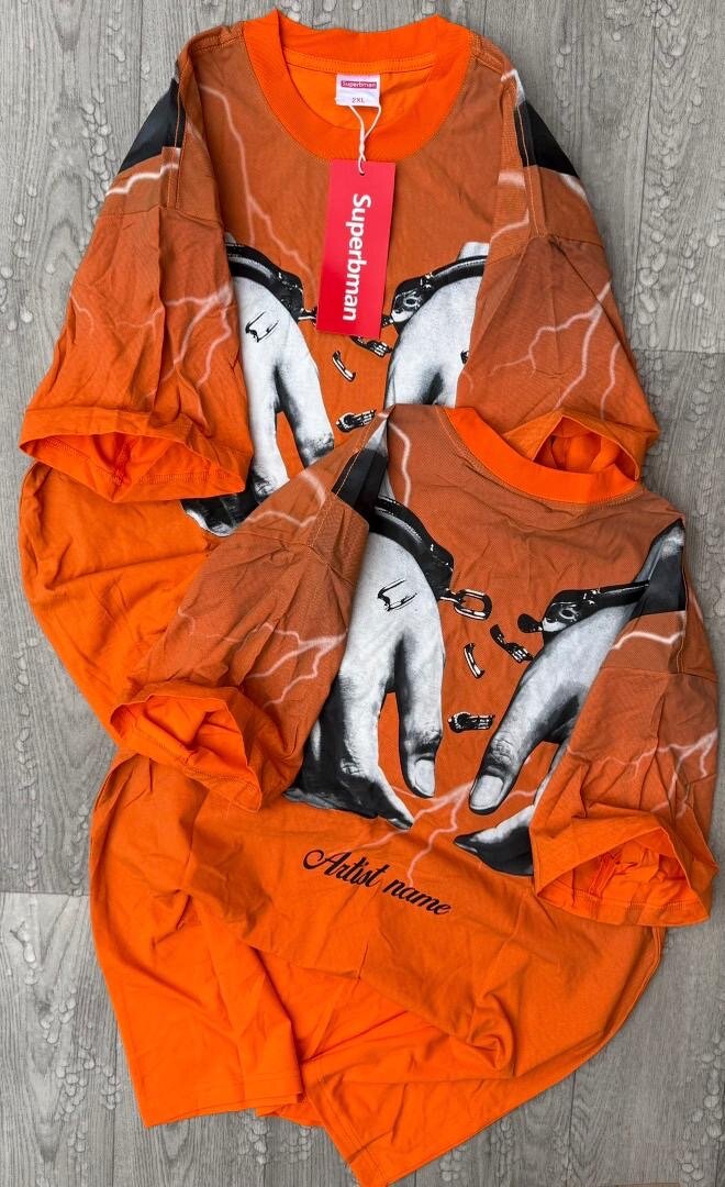 T-shirts graphiques unisexes