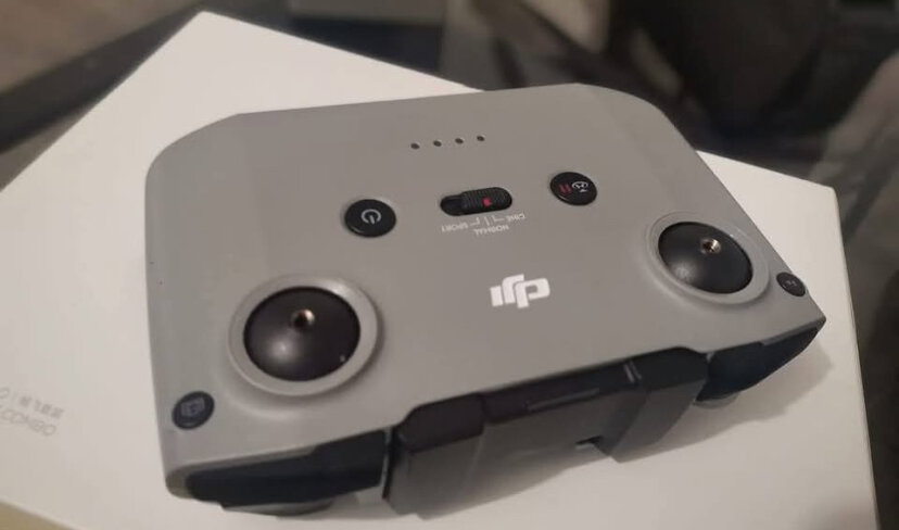 Drone DJI Mini 2 Compact