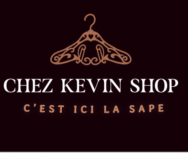 Kevine shopping 