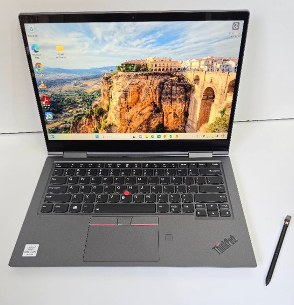 Lenovo Thinkpad X1 yoga Gen 5