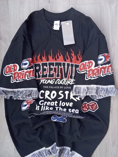 Teeshirt