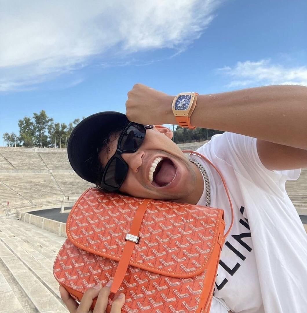 Sacs banane tendance