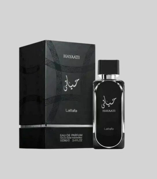 Parfum Lattafa Hayati 100ml