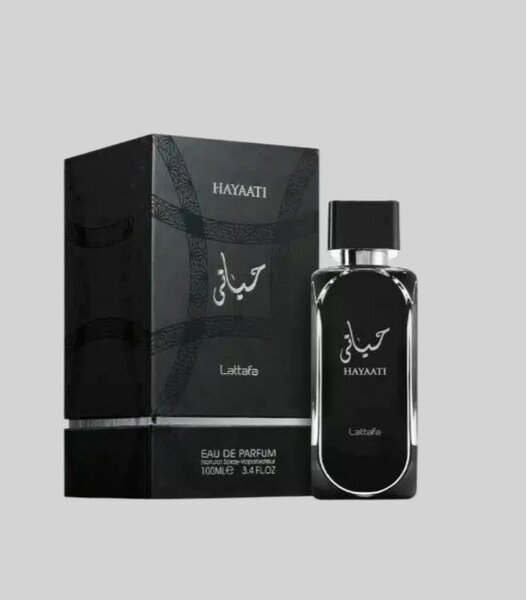 Parfum Lattafa Hayati 100ml