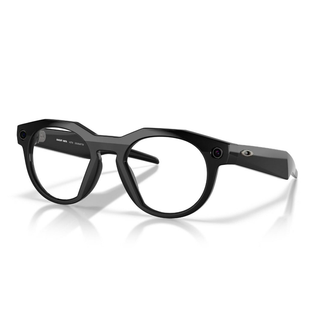 Lunettes Connectées Oakley HSTN