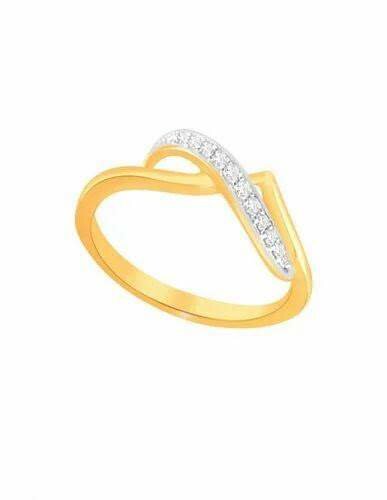 Ladies Ring