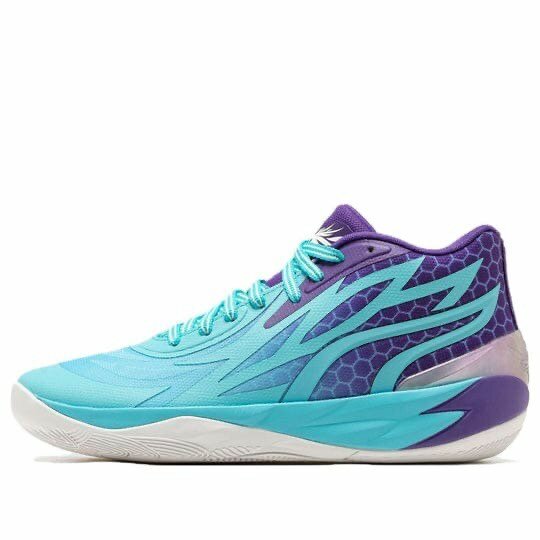 PUMA MB.02 Low LaMelo Ball 'Queen City