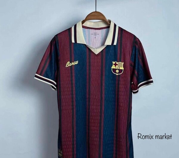 Maillot de Football Vintage