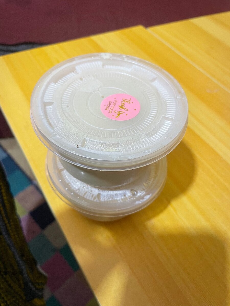 Boissons au baobab sucré 29ml