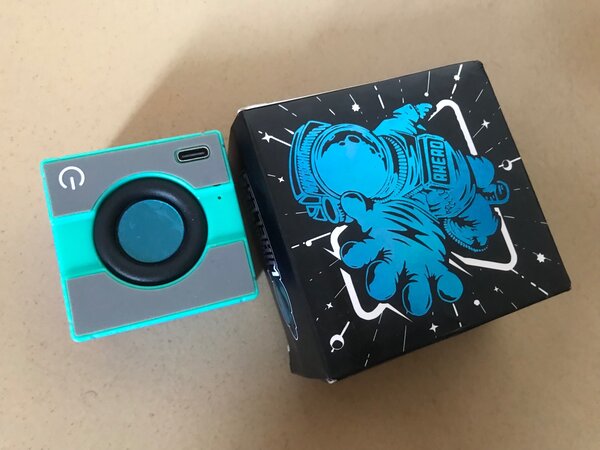 Quality Loud Mini Speaker