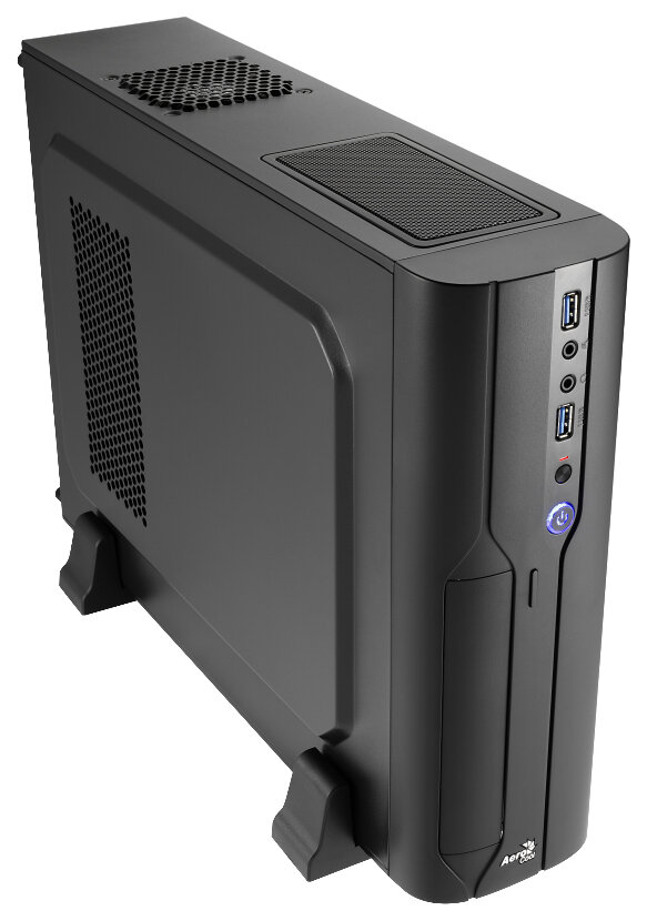 AeroCool CS-101 Boîtier PC