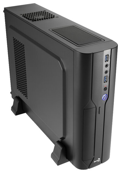 AeroCool CS-101 Boîtier PC