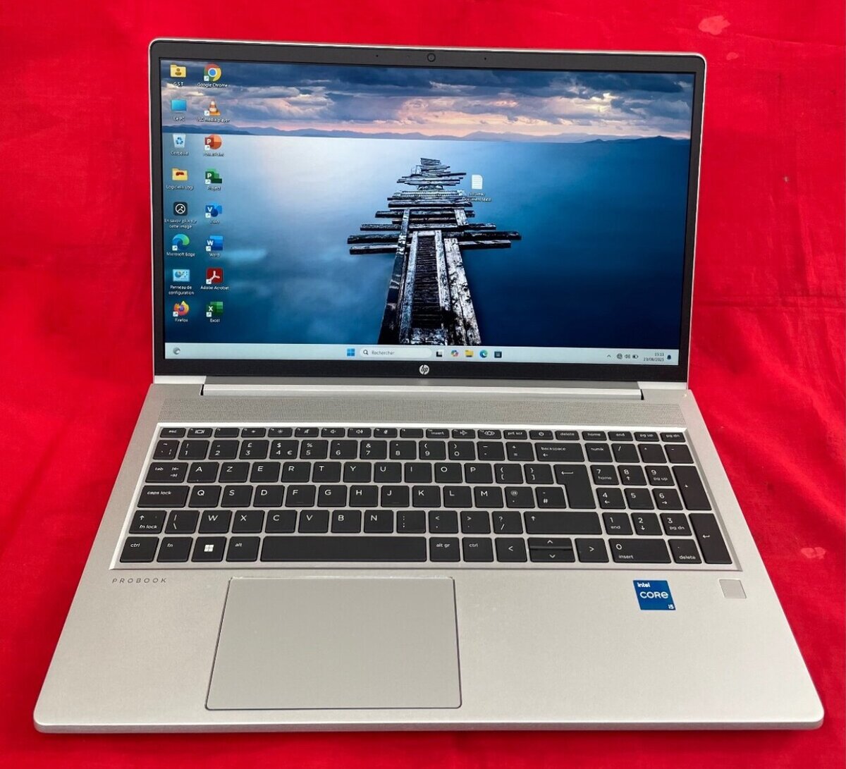 HP ProBook 15.6'' i5