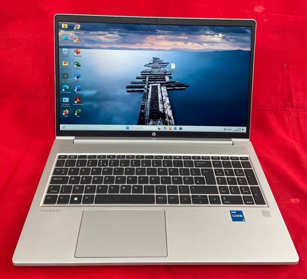 HP ProBook 15.6'' i5