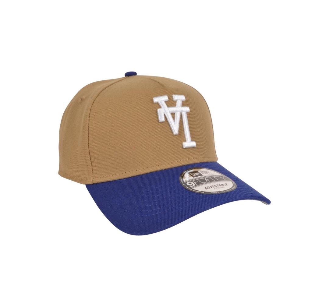 Casquettes de baseball élégantes