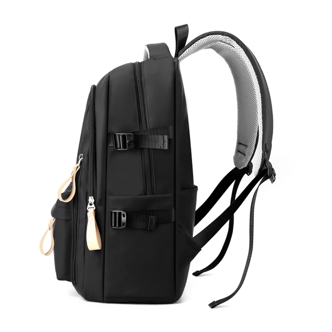 Sac à dos multifonction élégant