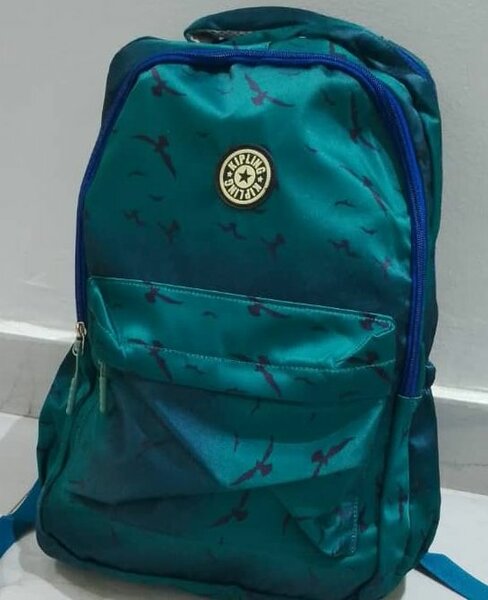 Sac à dos Kipling stylé