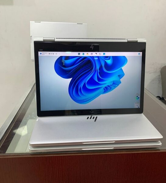 HP Elitebook