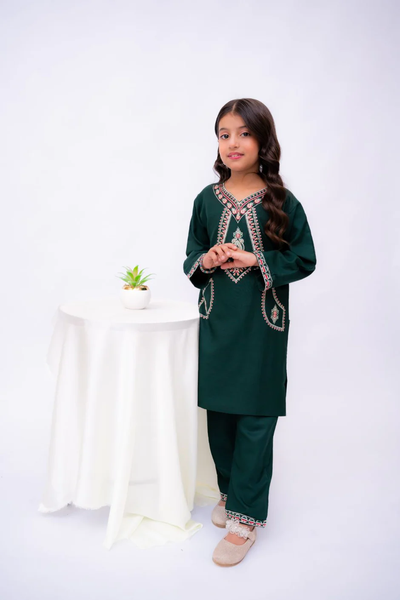 LEA - 2 PIECE