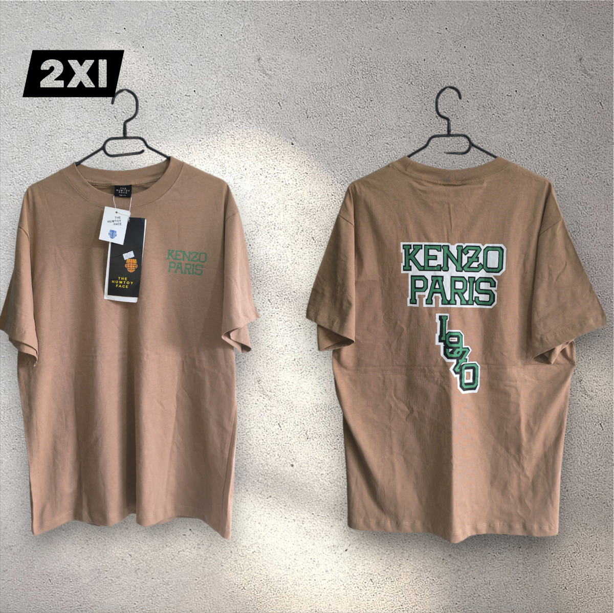 T-shirts graphiques tendance