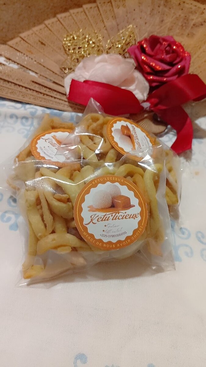 Collations Ketu'licieux