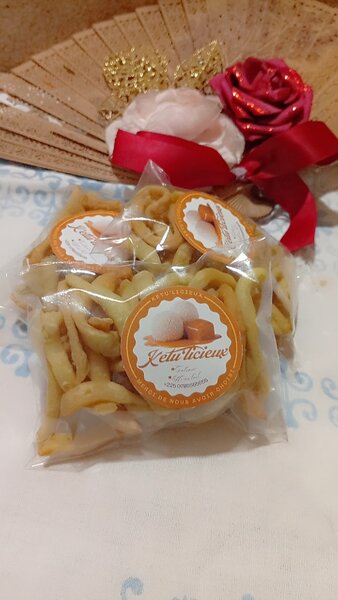 Collations Ketu'licieux