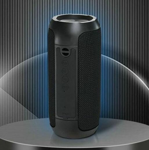 Enceinte Bluetooth Portable Puissante