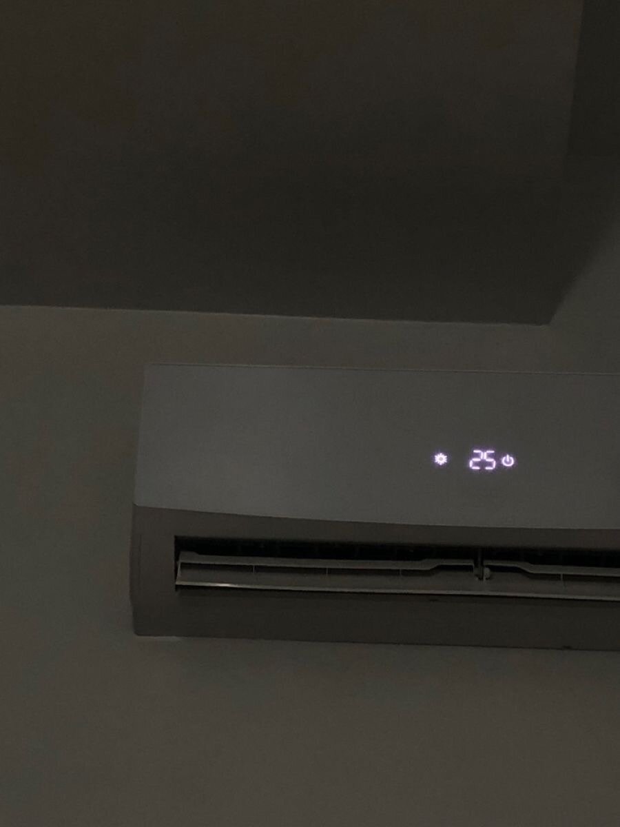 Air Conditioners  1.5 hp
