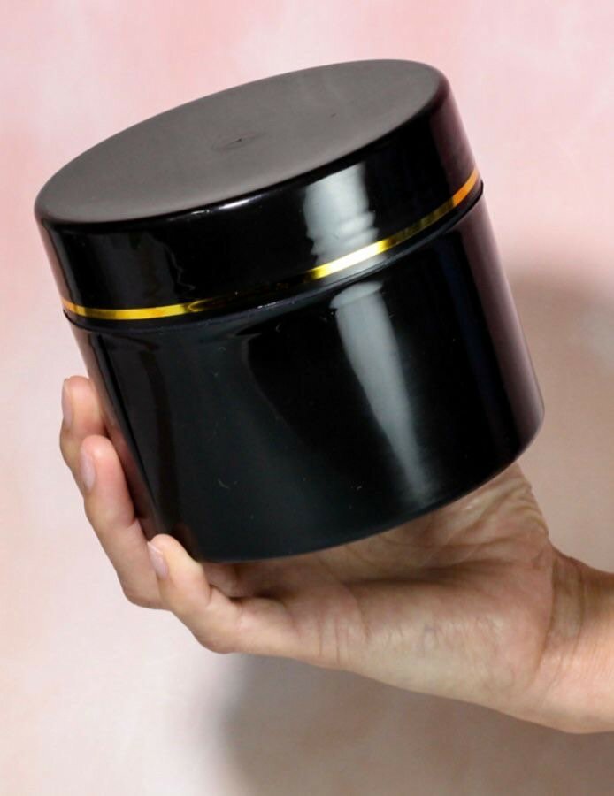 Emballage cosmétique 