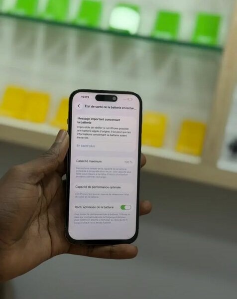 iPhone 12 Pro Max 128GB