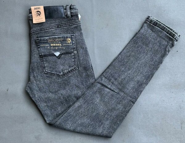 Diesel Jeans Homme Confort
