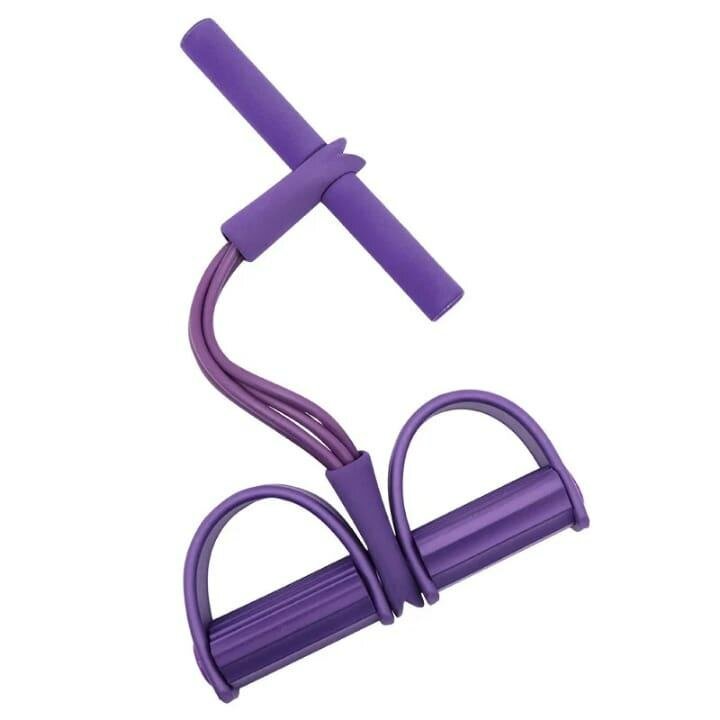 Élastique de Fitness Résistance