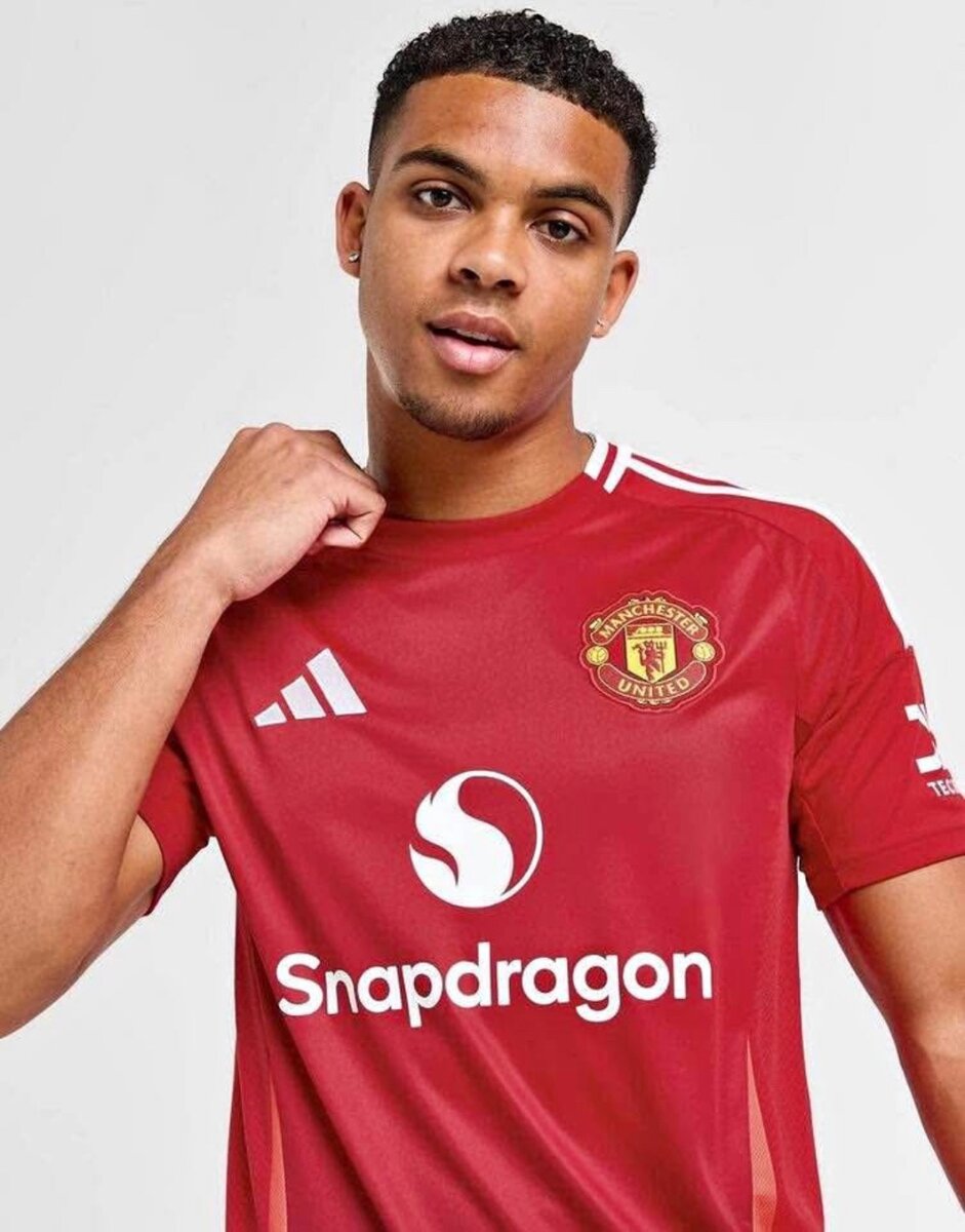 Maillot de football Manchester United