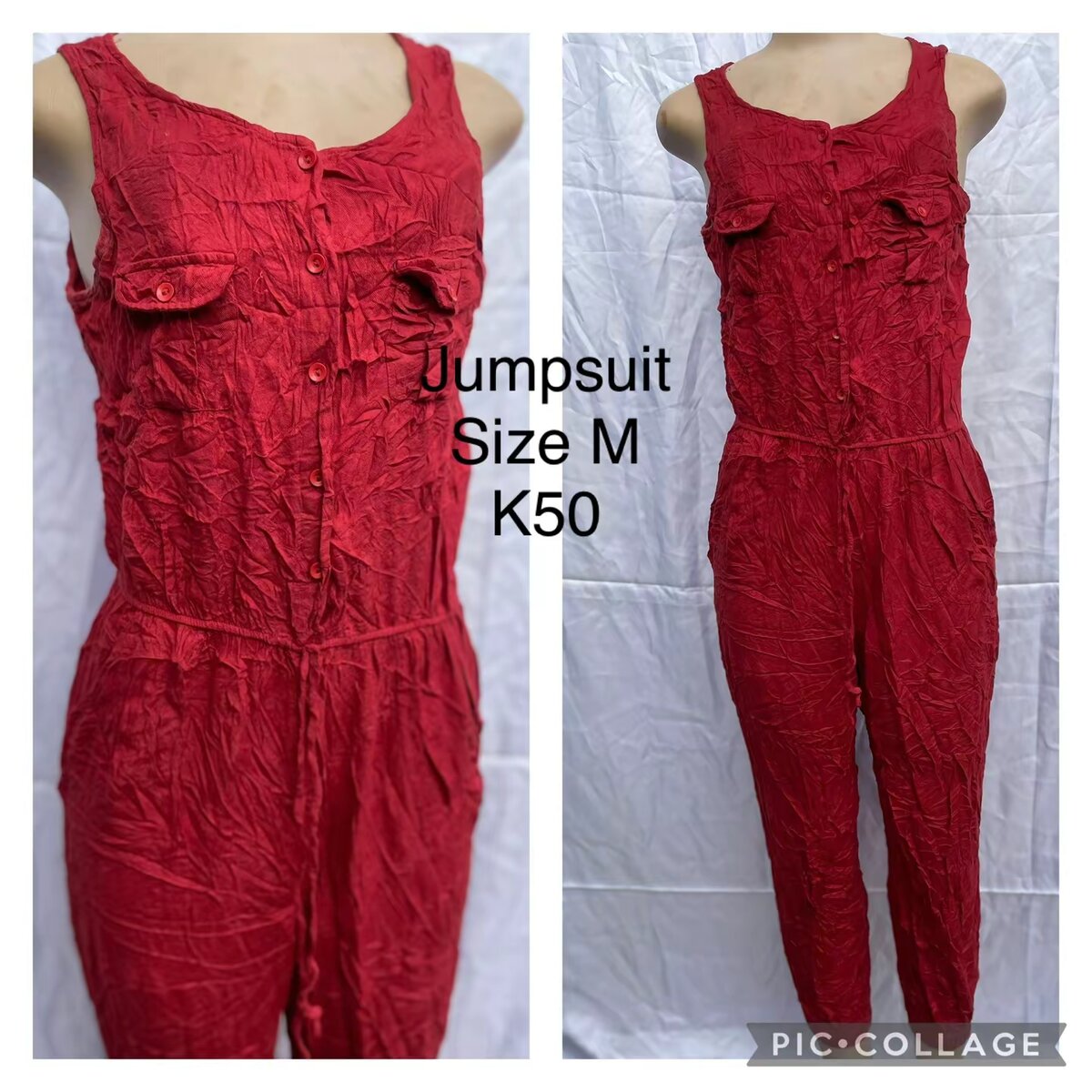 Jumpsuit