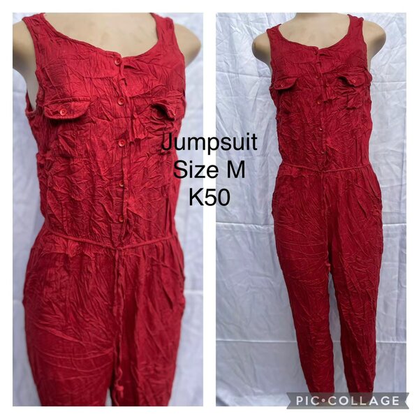 Jumpsuit