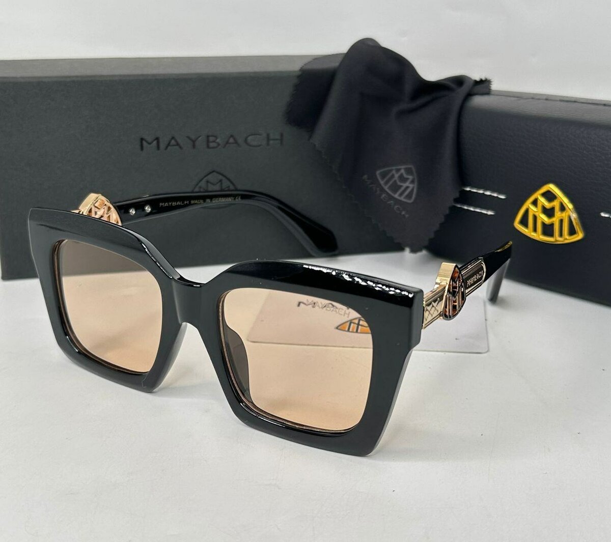 Maybach Sunglasses