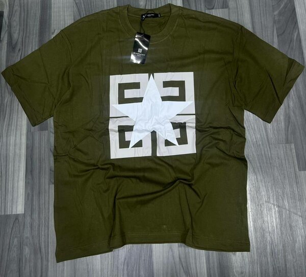 Tee-shirt