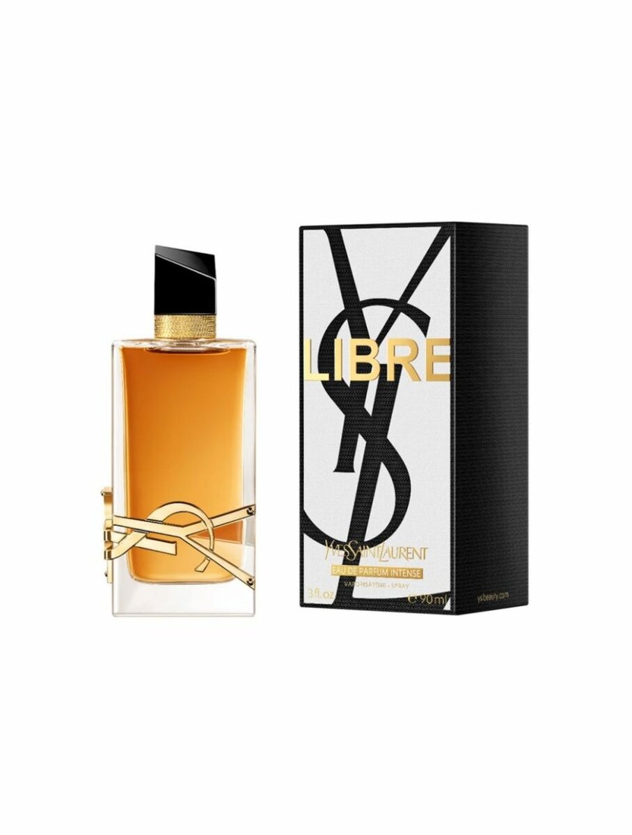 Yves Saint Laurent Libre Parfum